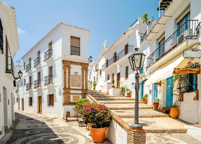 Apartamento La Guitarrita