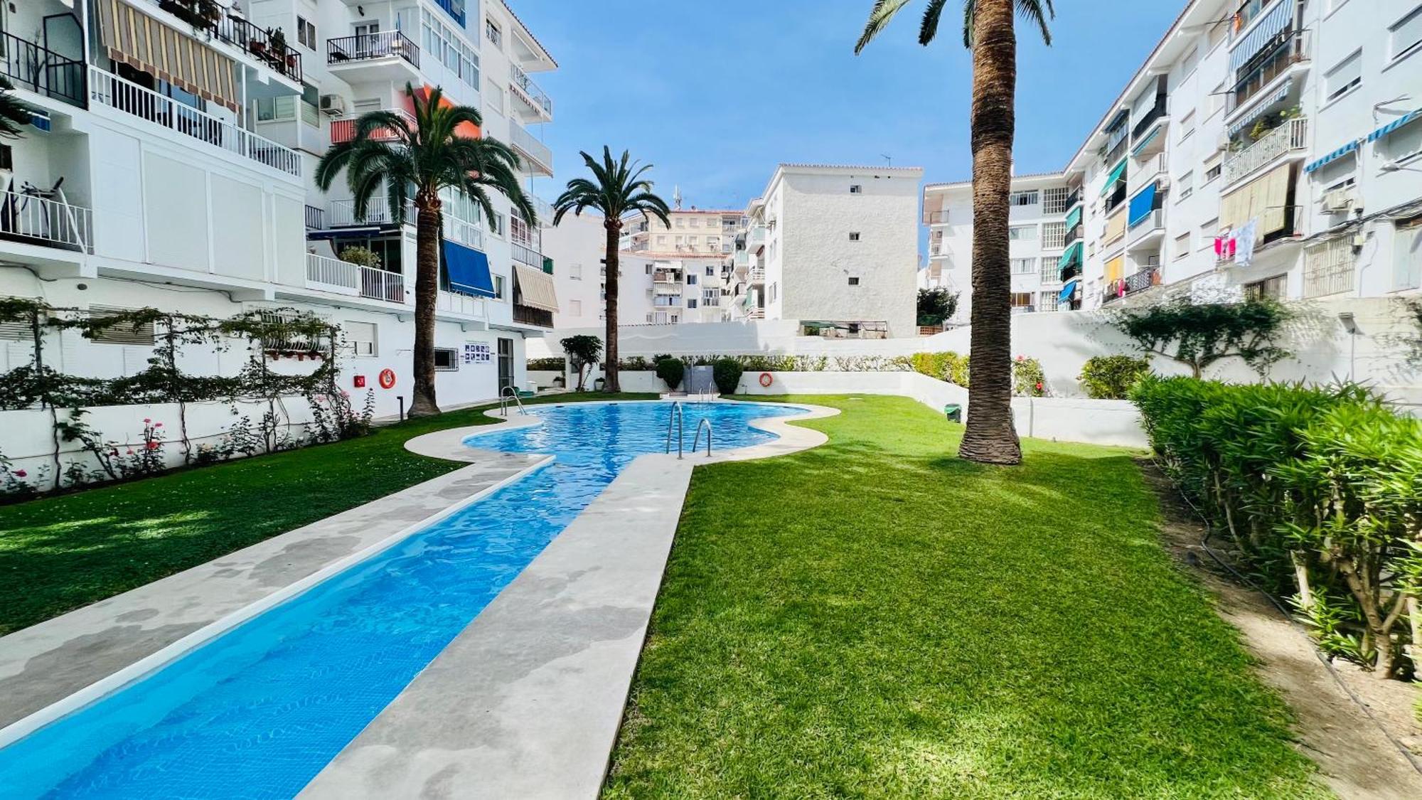 La Guitarrita * Nerja