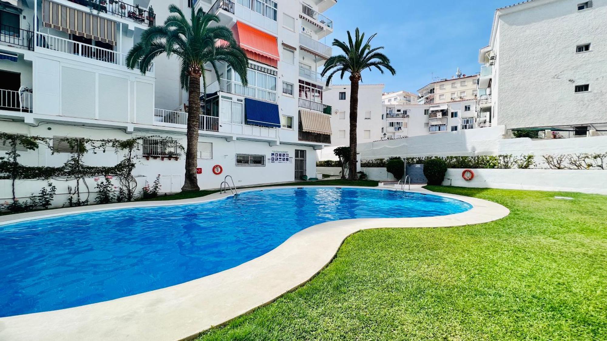 La Guitarrita Nerja