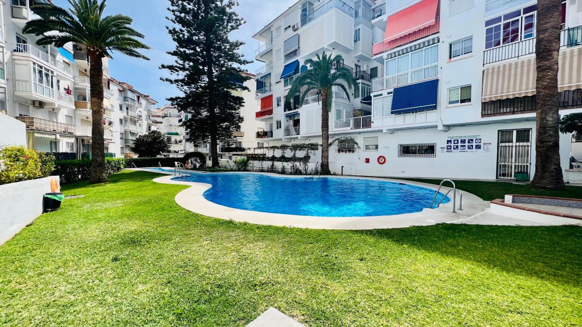 Apartamento La Guitarrita Appartement