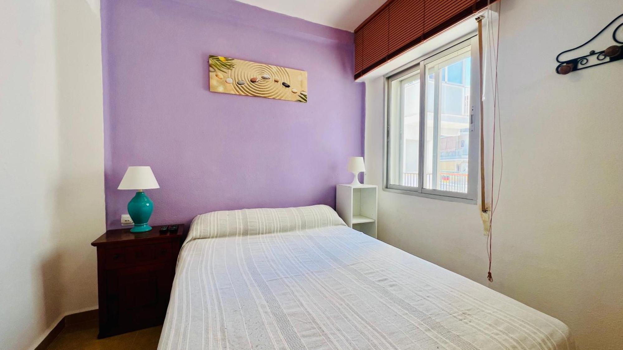 Apartament Apartamento La Guitarrita Nerja