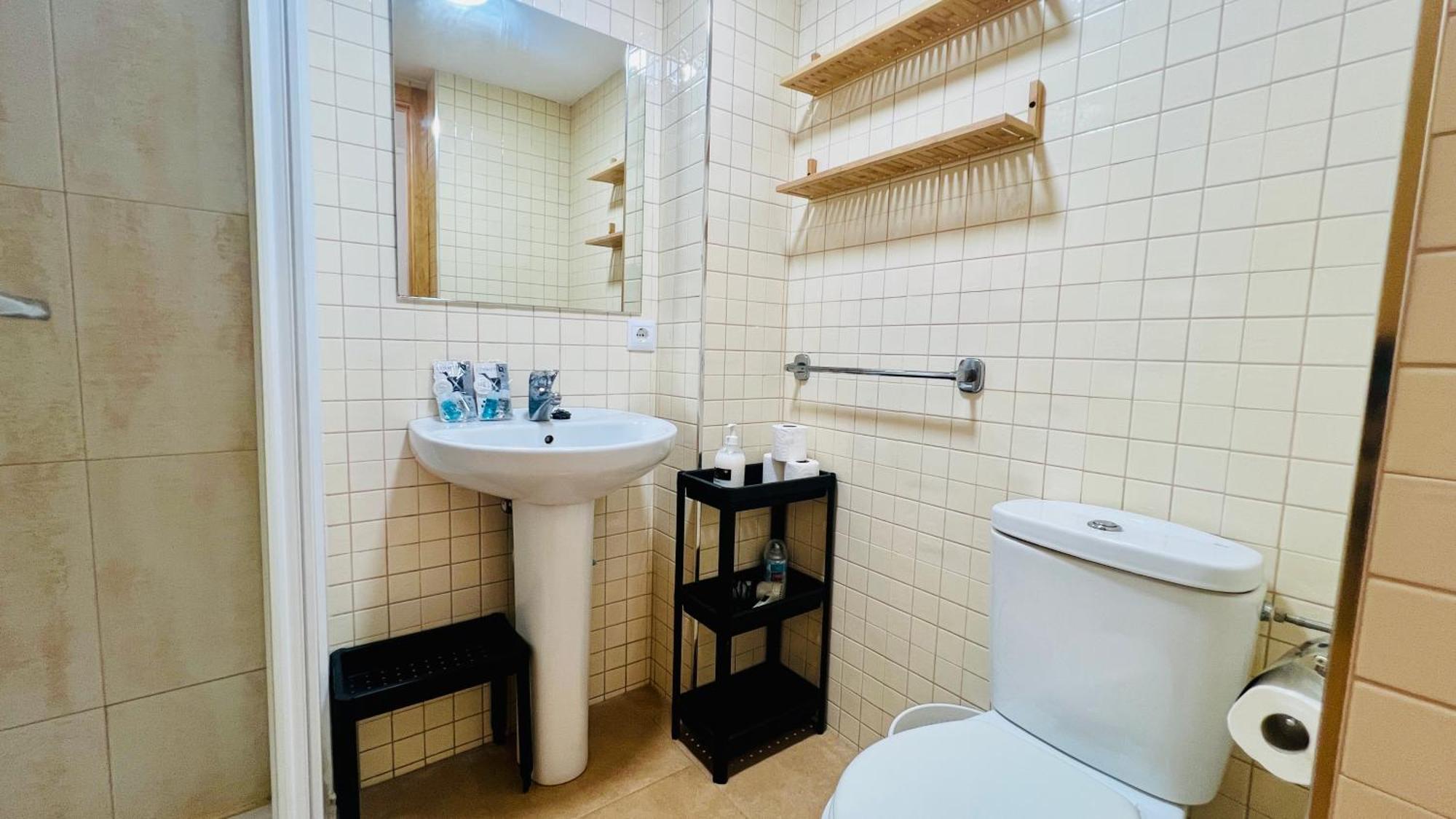 Apartamento La Guitarrita Apartament Nerja
