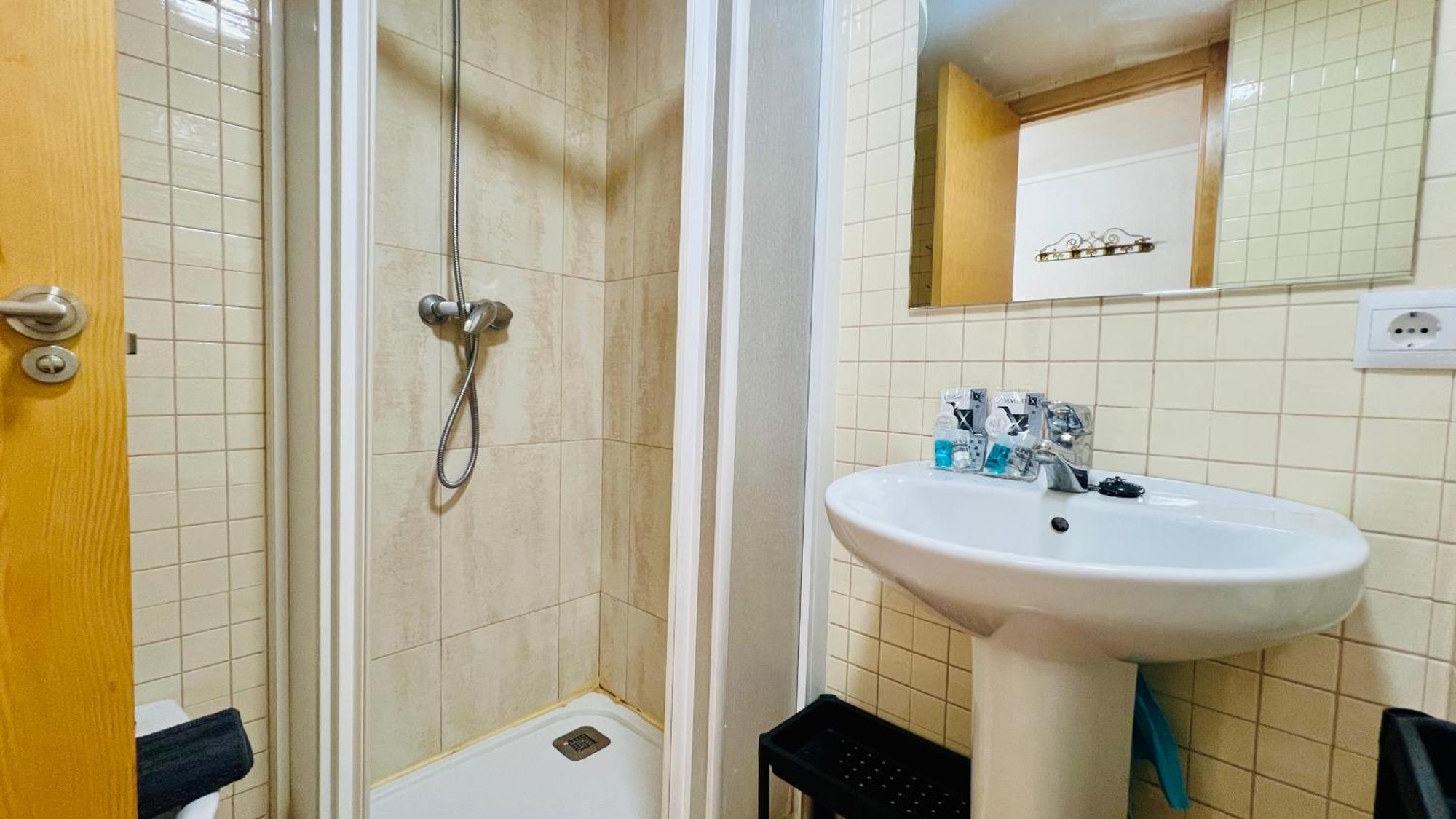 Apartament Apartamento La Guitarrita
