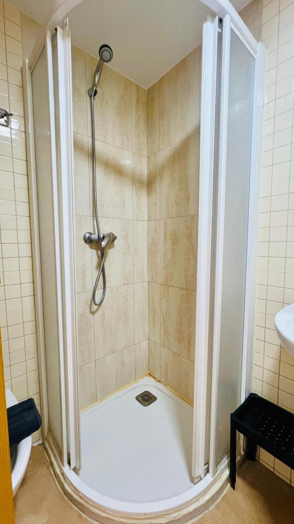 Apartamento La Guitarrita Appartement *