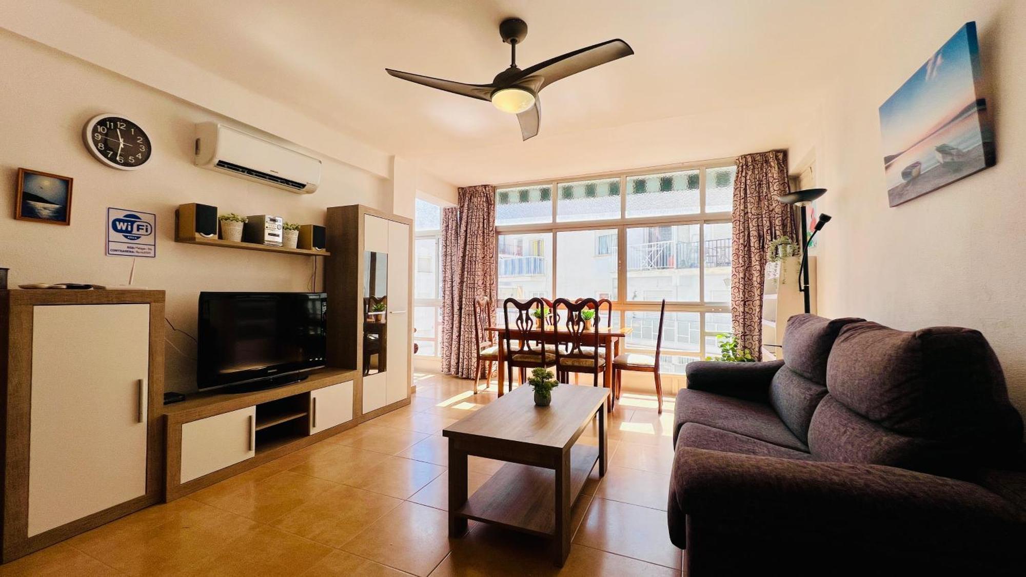 Appartement Apartamento La Guitarrita
