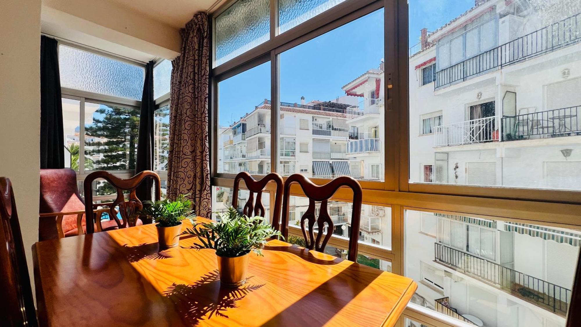 Apartament Apartamento La Guitarrita *