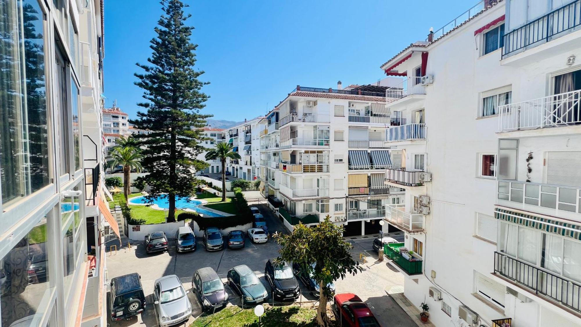 Apartament Apartamento La Guitarrita